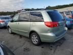 2010 Toyota Sienna CE