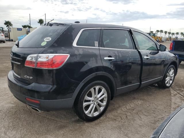 2012 Mazda CX-9