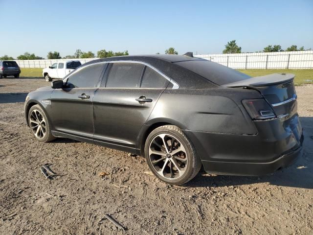 2014 Ford Taurus Limited