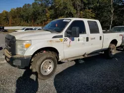 2013 Ford F350 Super Duty en venta en Gastonia, NC