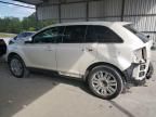 2010 Ford Edge Limited