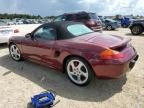 1999 Porsche Boxster