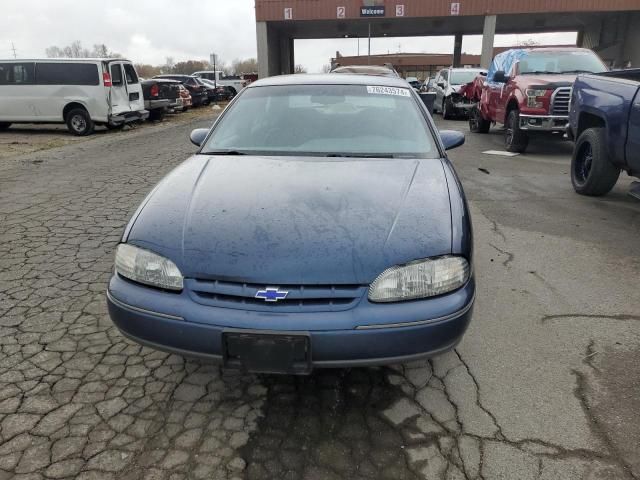 1995 Chevrolet Lumina LS