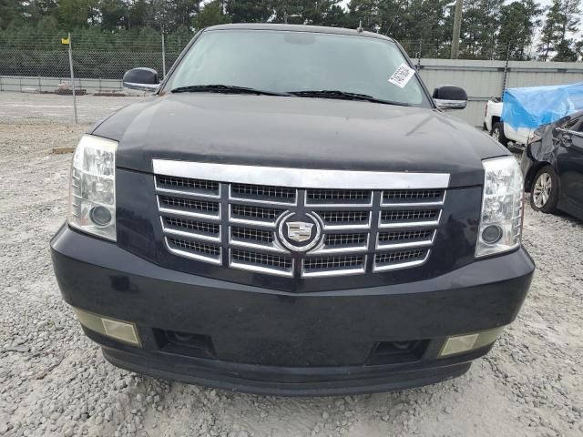 2011 Cadillac Escalade