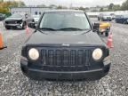 2009 Jeep Patriot Sport