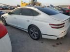 2024 Genesis G80 Sport