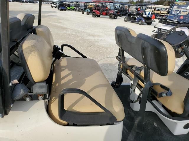 2007 Golf Golf Cart