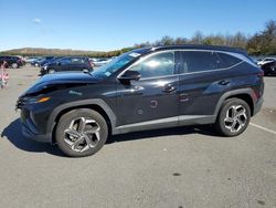 Carros híbridos a la venta en subasta: 2023 Hyundai Tucson Limited