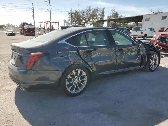 2021 Cadillac CT5 Premium Luxury