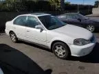 2000 Honda Civic EX