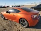 2013 Scion FR-S