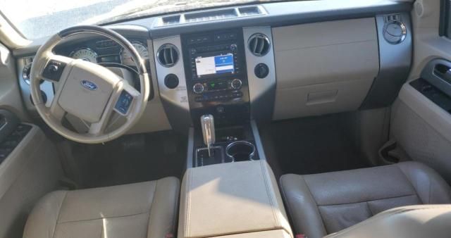 2013 Ford Expedition Limited