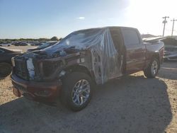 2022 Dodge RAM 1500 BIG HORN/LONE Star en venta en San Antonio, TX