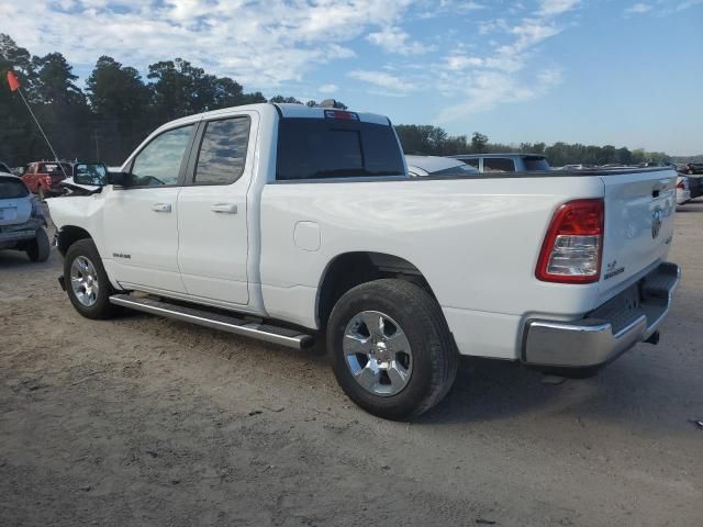 2022 Dodge RAM 1500 BIG HORN/LONE Star