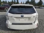 2012 Toyota Prius V