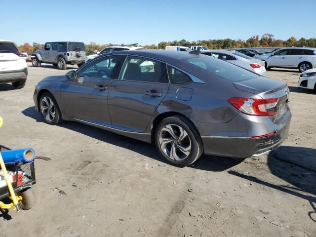 2019 Honda Accord EX