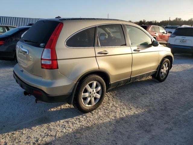 2008 Honda CR-V EXL