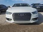 2016 Audi A7 Premium Plus