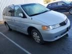 2003 Honda Odyssey EXL