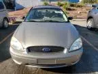 2006 Ford Taurus SE