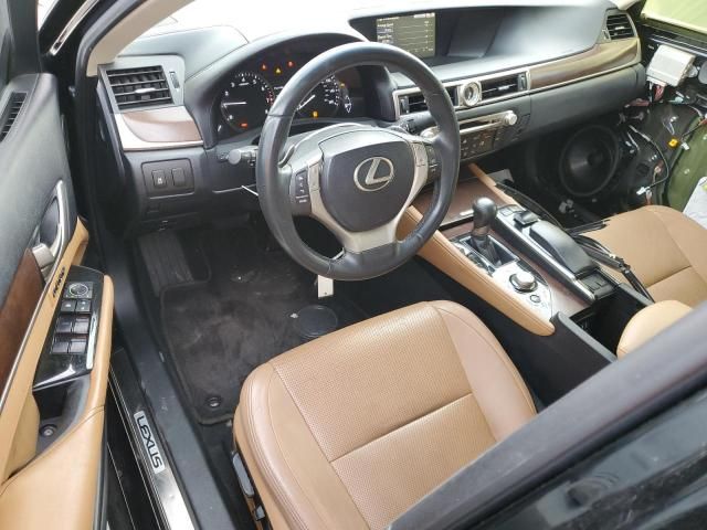 2014 Lexus GS 350