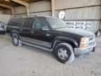 1999 Chevrolet Suburban K1500