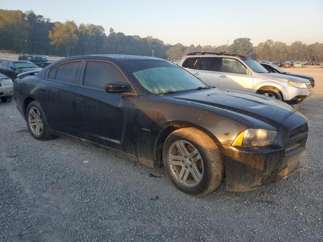 2014 Dodge Charger R/T