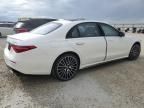 2023 Mercedes-Benz S 500 4matic