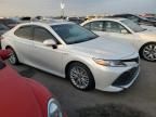 2018 Toyota Camry Hybrid