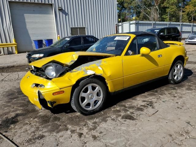 1995 Mazda MX-5 Miata