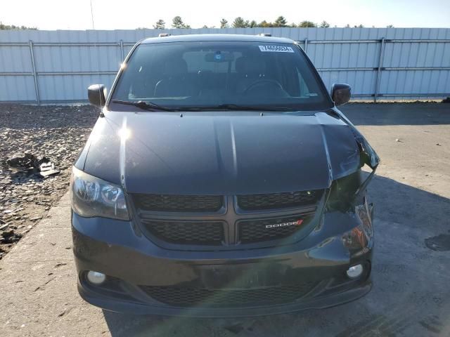 2015 Dodge Grand Caravan R/T