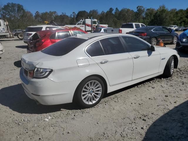 2011 BMW 535 I