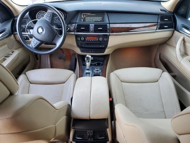 2011 BMW X5 XDRIVE35I