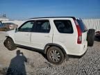 2006 Honda CR-V SE