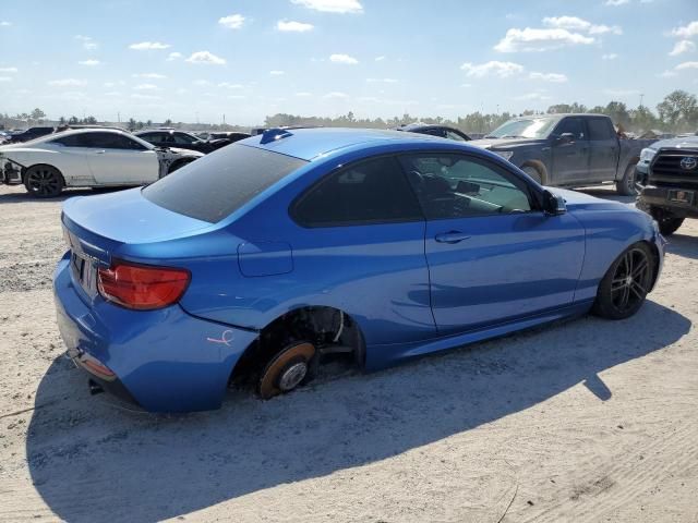 2019 BMW M240I