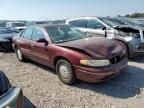 2001 Buick Century Limited