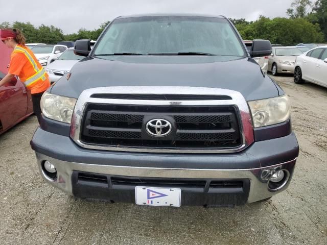 2010 Toyota Tundra Double Cab SR5