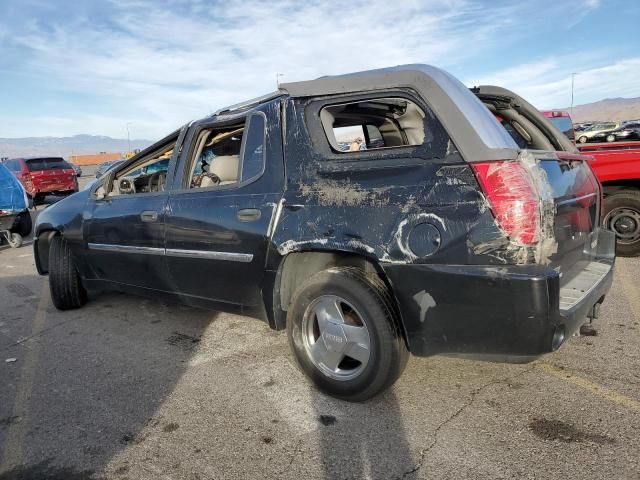 2005 GMC Envoy XUV