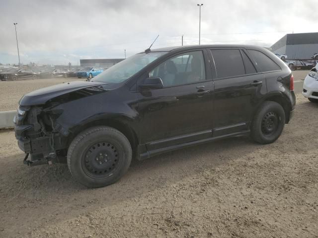 2011 Ford Edge Sport