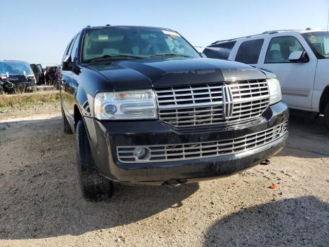 2010 Lincoln Navigator