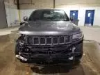 2018 Jeep Grand Cherokee Trackhawk