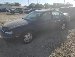 2001 Chevrolet Malibu LS en venta en Columbus, OH