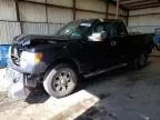 2011 Ford F150 Super Cab