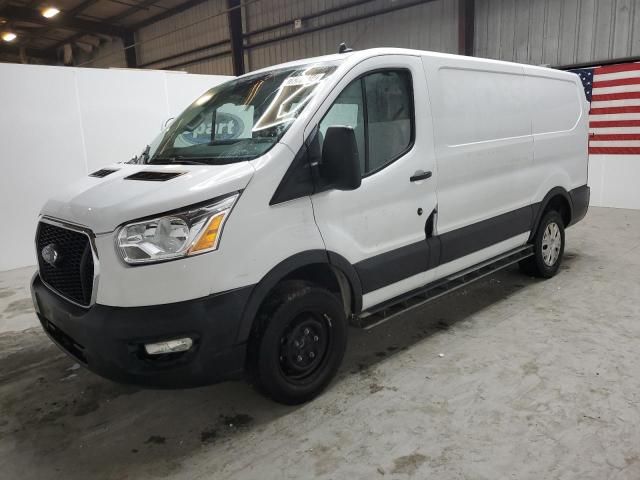 2022 Ford Transit T-250