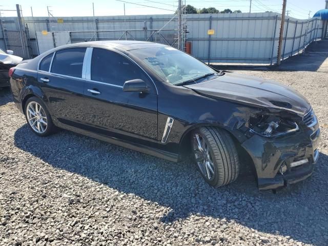 2014 Chevrolet SS