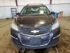 2015 Chevrolet Traverse LS