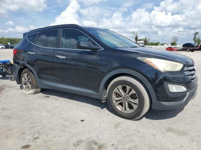 2015 Hyundai Santa FE Sport