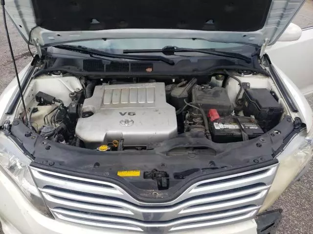 2009 Toyota Venza