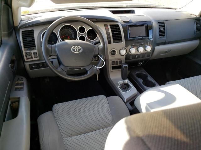 2013 Toyota Tundra Double Cab SR5