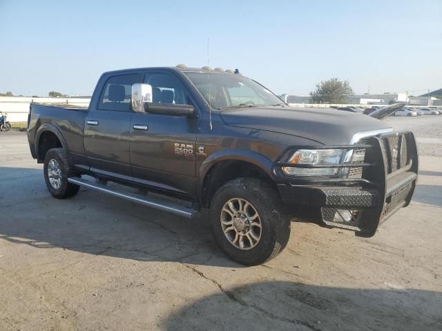 2014 Dodge 2500 Laramie